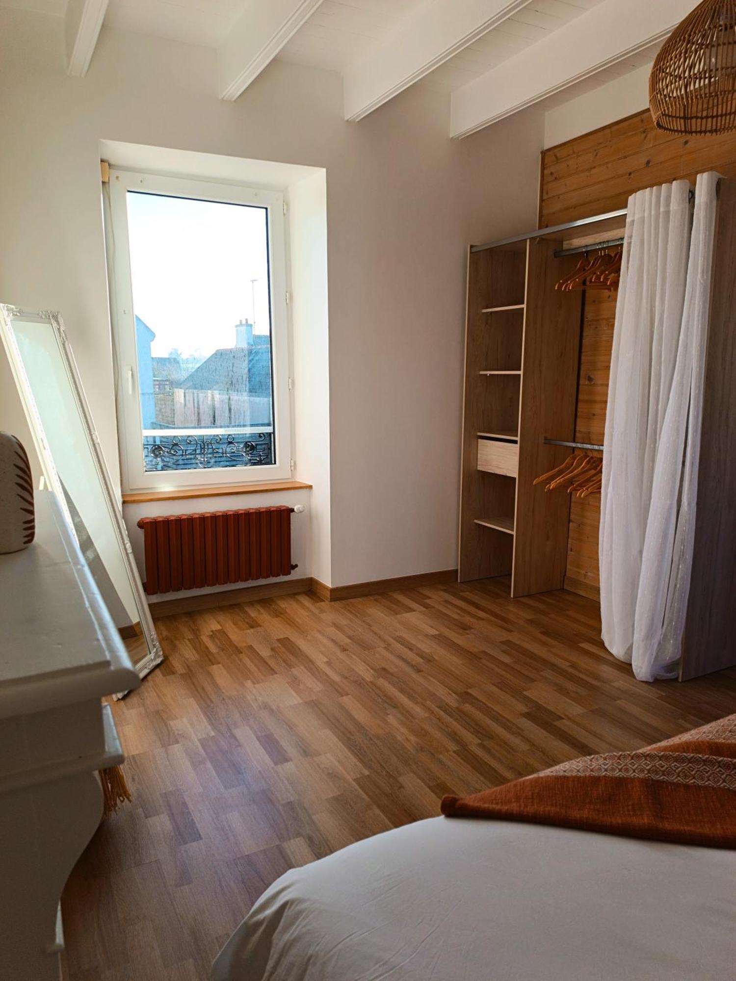 Ty Porzh Porspoder Exterior foto